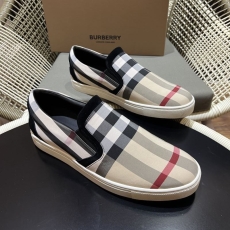 Burberry Low Shoes